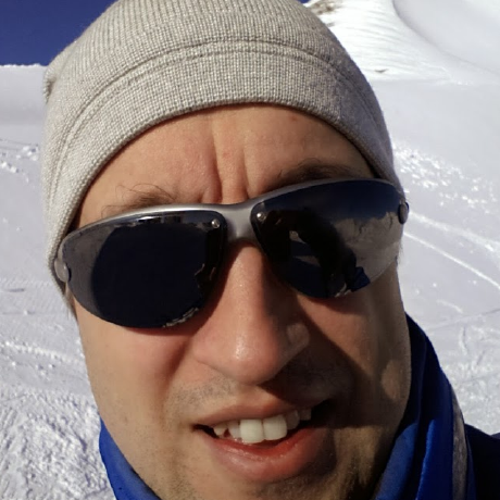 Yuri Gladkov